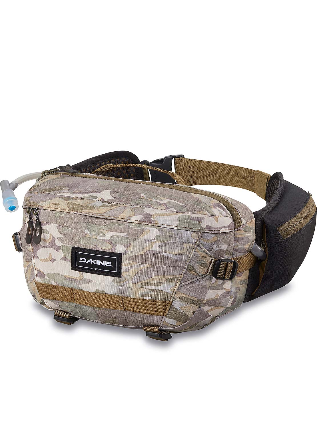 Dakine Hot Laps 5L Bike Waist Pack Order