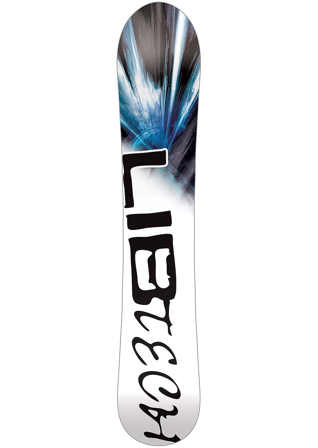 Lib Tech Men's Dynamo Snowboard