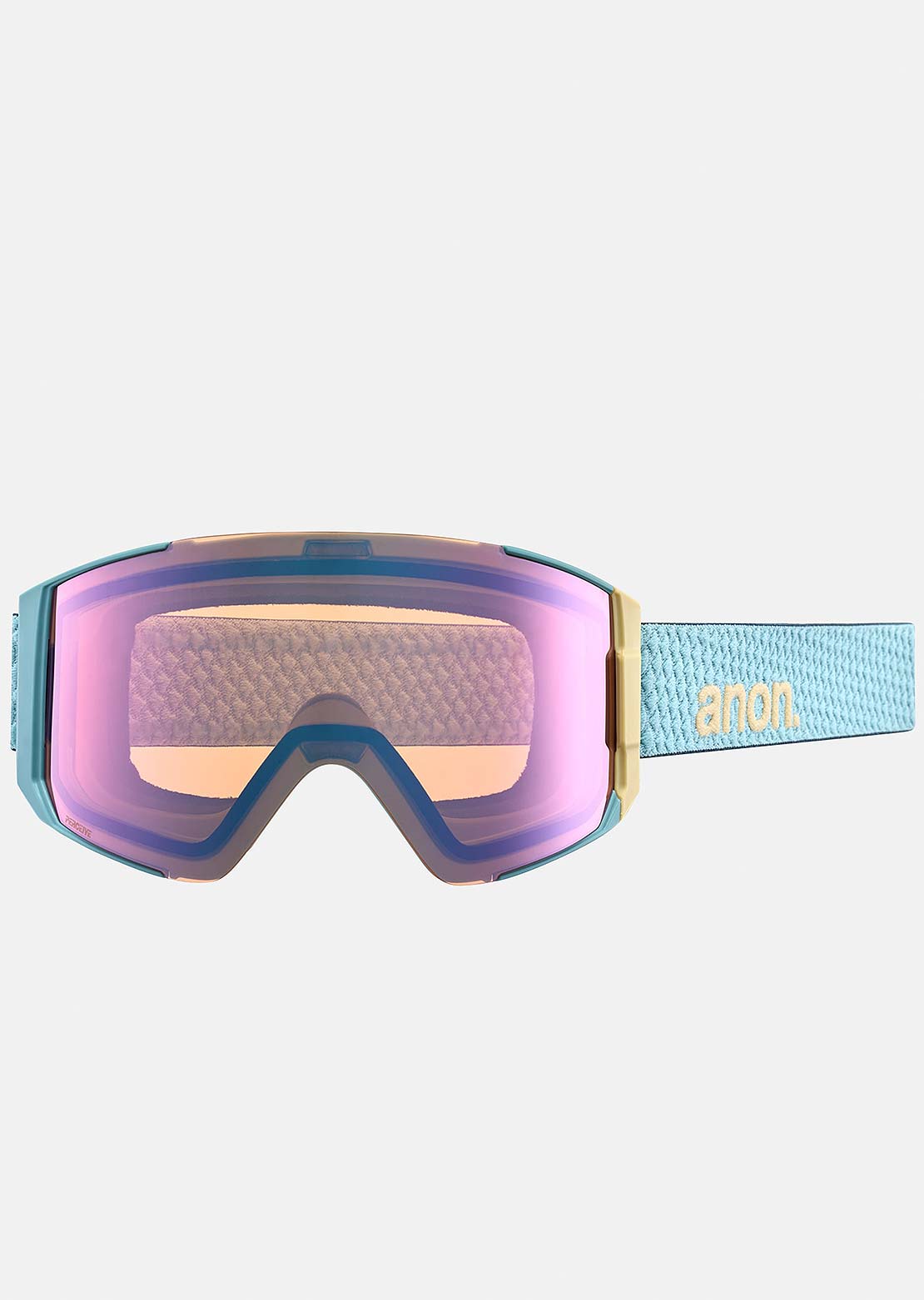 Anon Sync Goggles + Bonus Lens Countdown Package Online