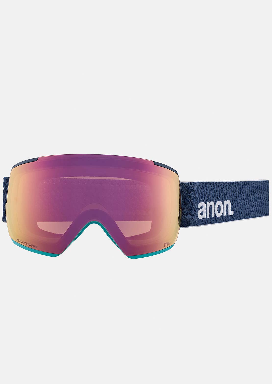 Anon Unisex M5 Perceive Goggles + Bonus Lens Sale Sast