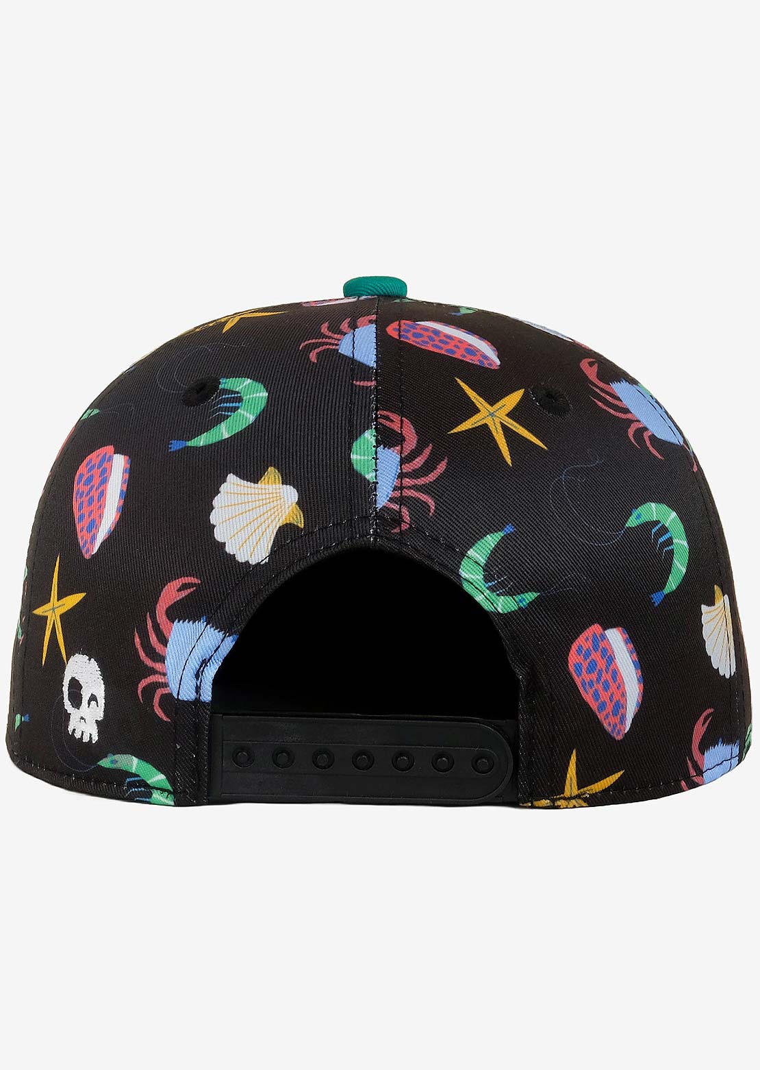 Headster Junior Crusta-Sea Snapback Best Store To Get Cheap Online