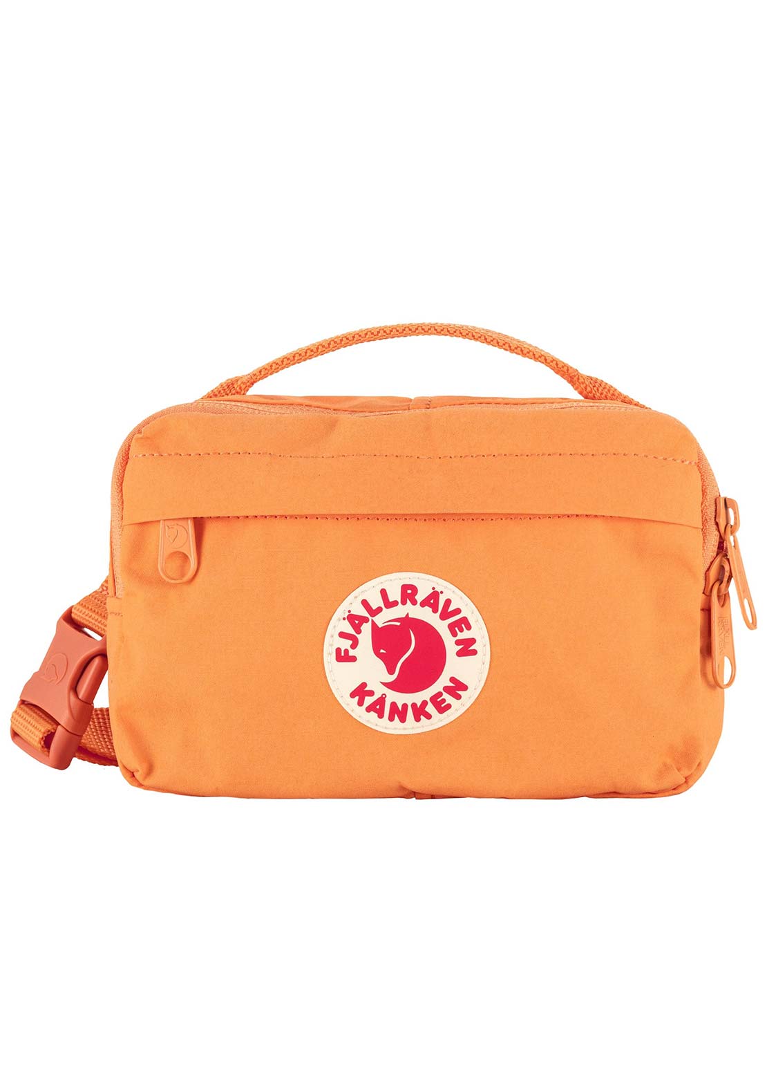 Fjallraven Knken Hip Pack Cheap Sale View