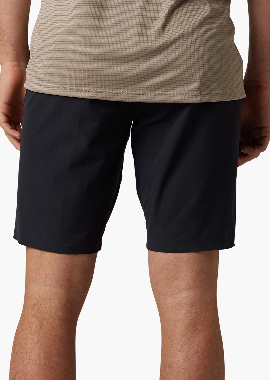 Fox Men's Flexair Ascent Shorts