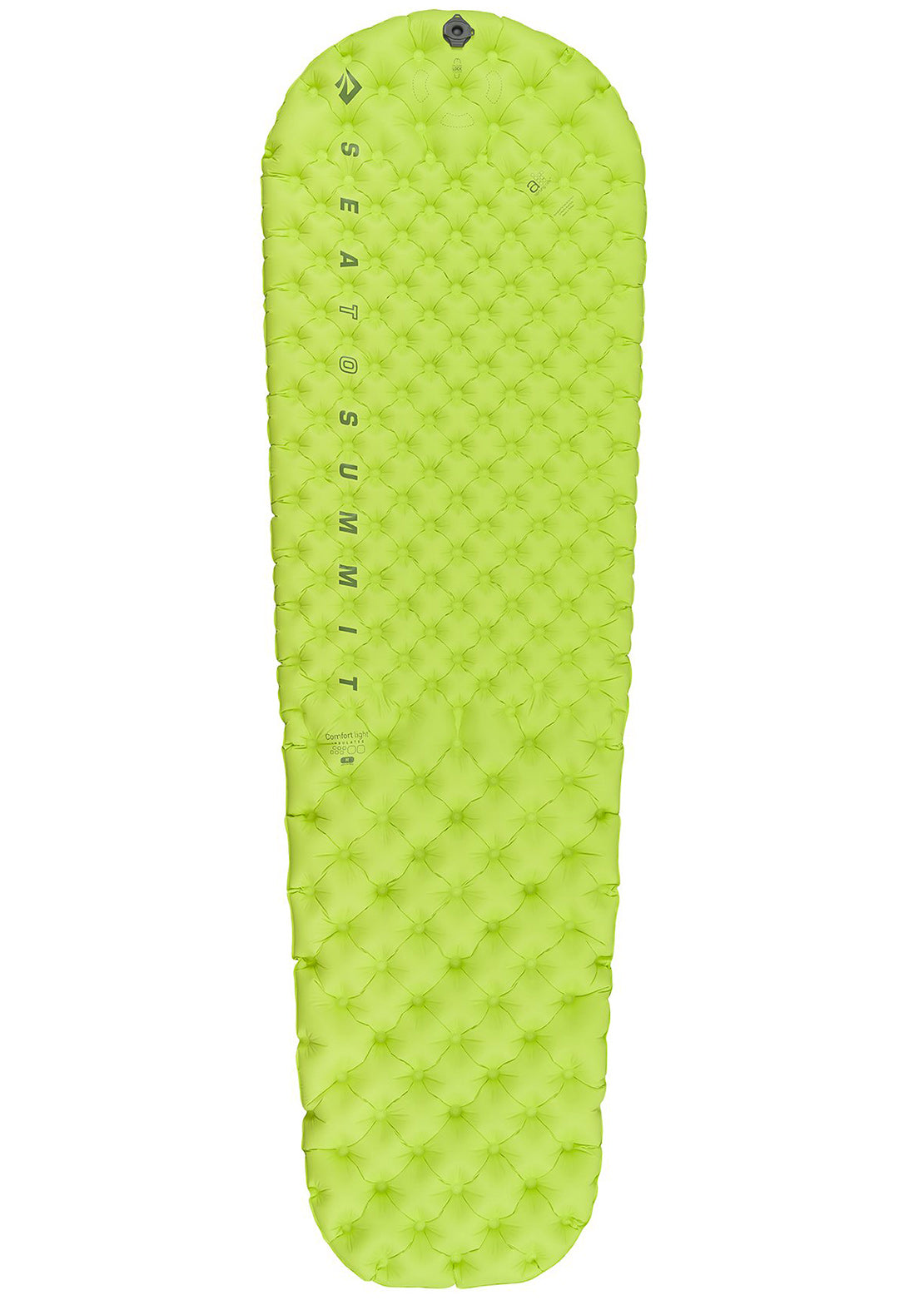 Sea To Summit Comfort Light Insulated Air Mat - Regular Collections