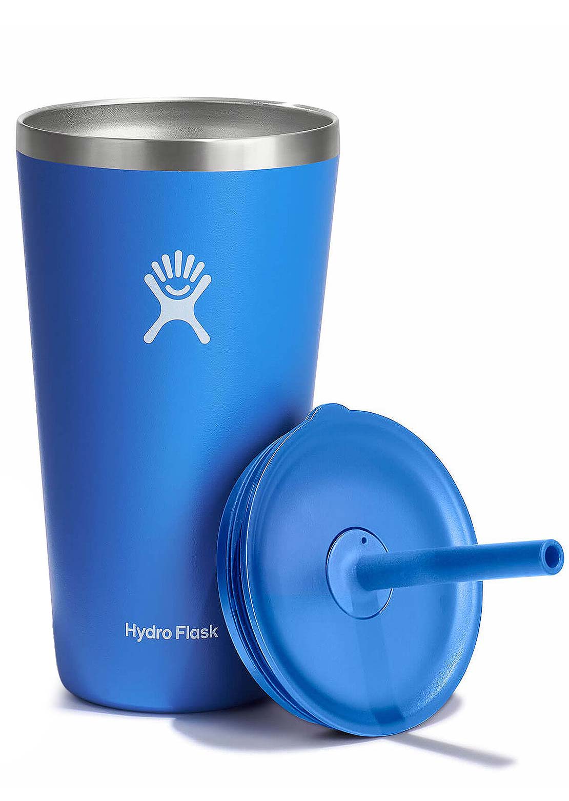 Hydro Flask 28 Oz All Around Tumbler With Straw Lid Cheap Footlocker Finishline