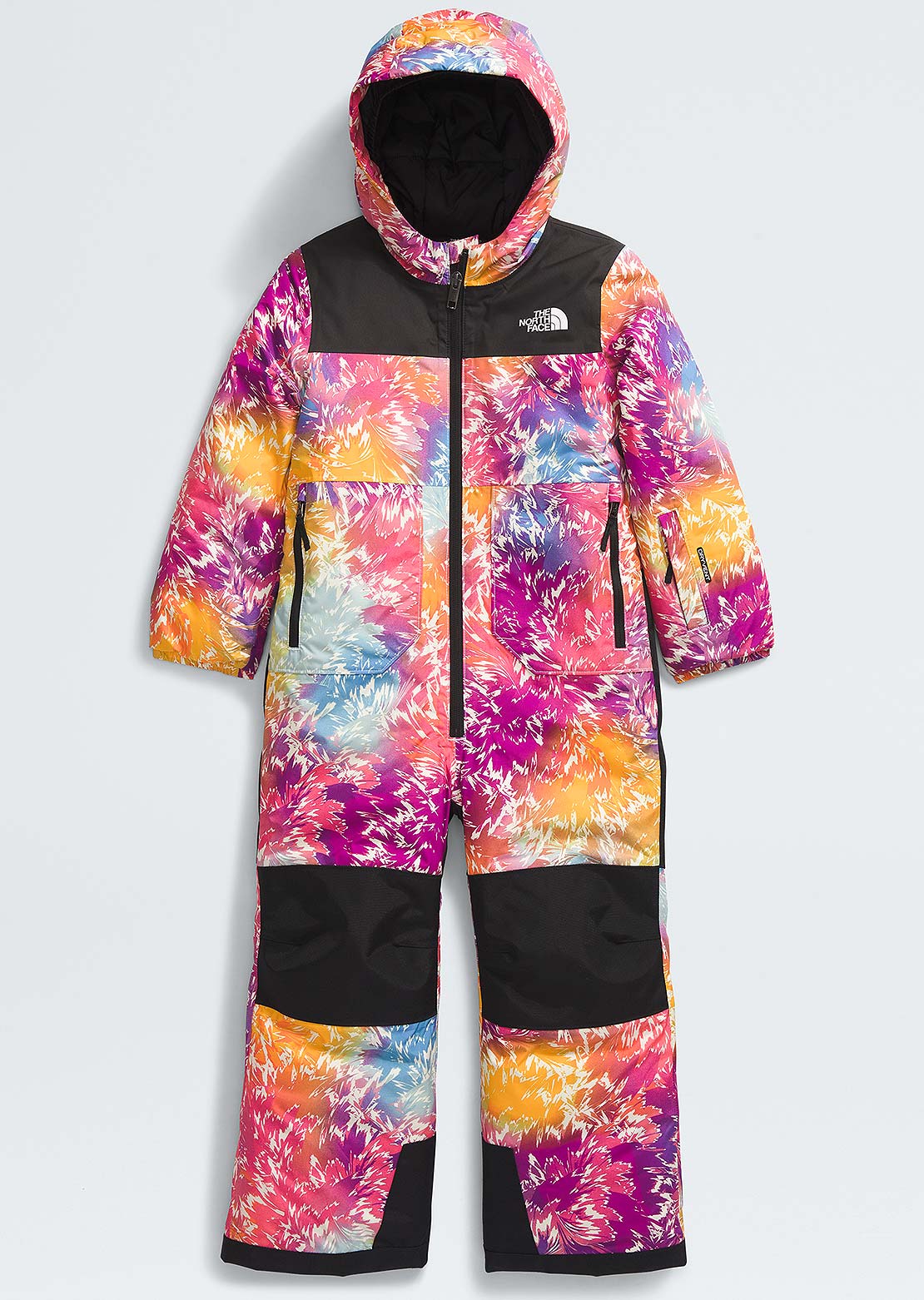 The North Face Toddler Freedom Snow Suit Outlet The Cheapest