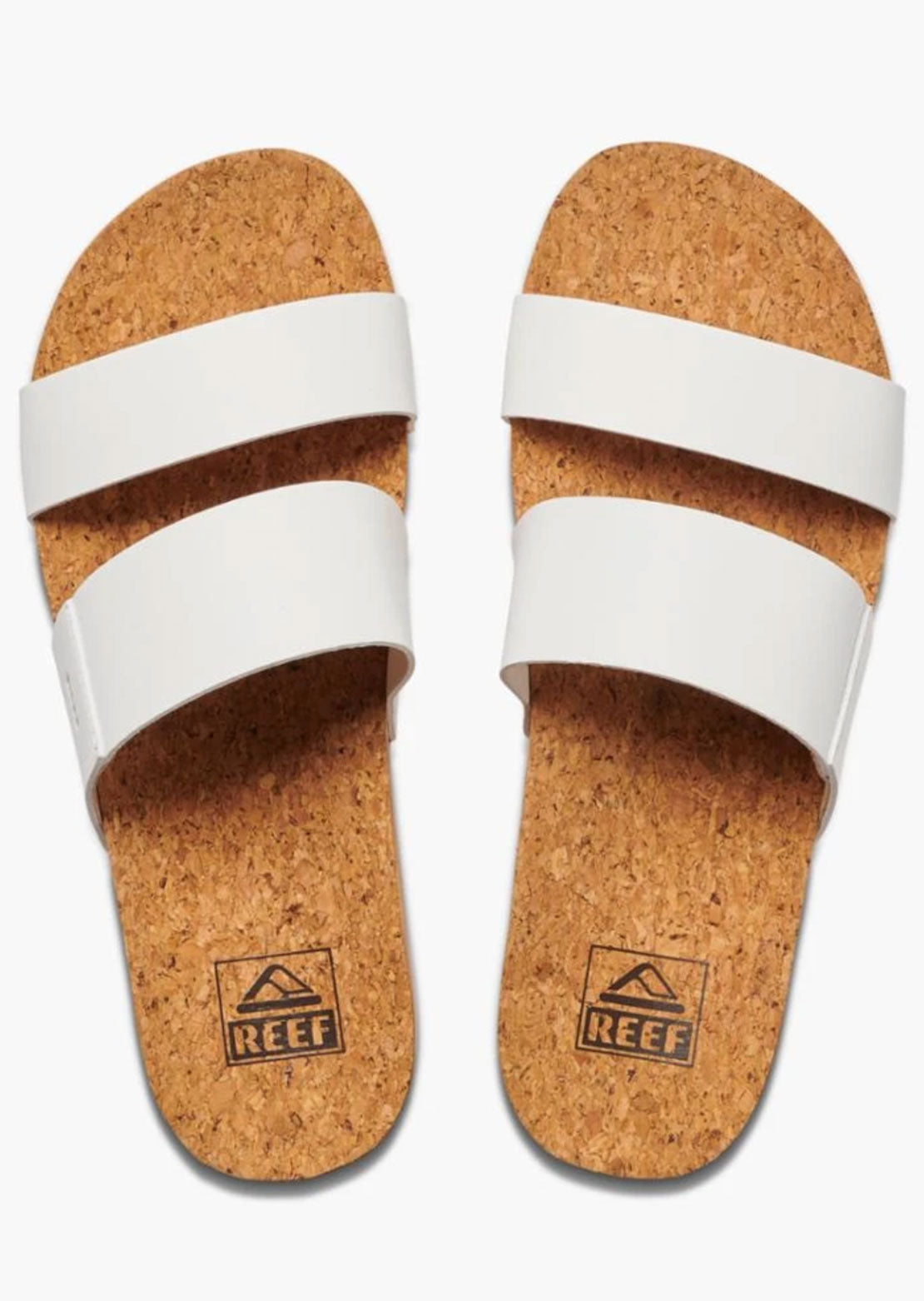 Reef Women's Cushion Vista Hi Slides