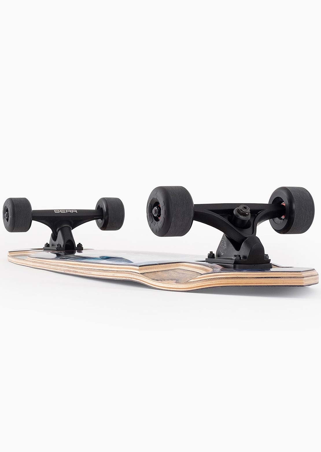 Landyachtz Wolfshark Complete Board Discount Reliable