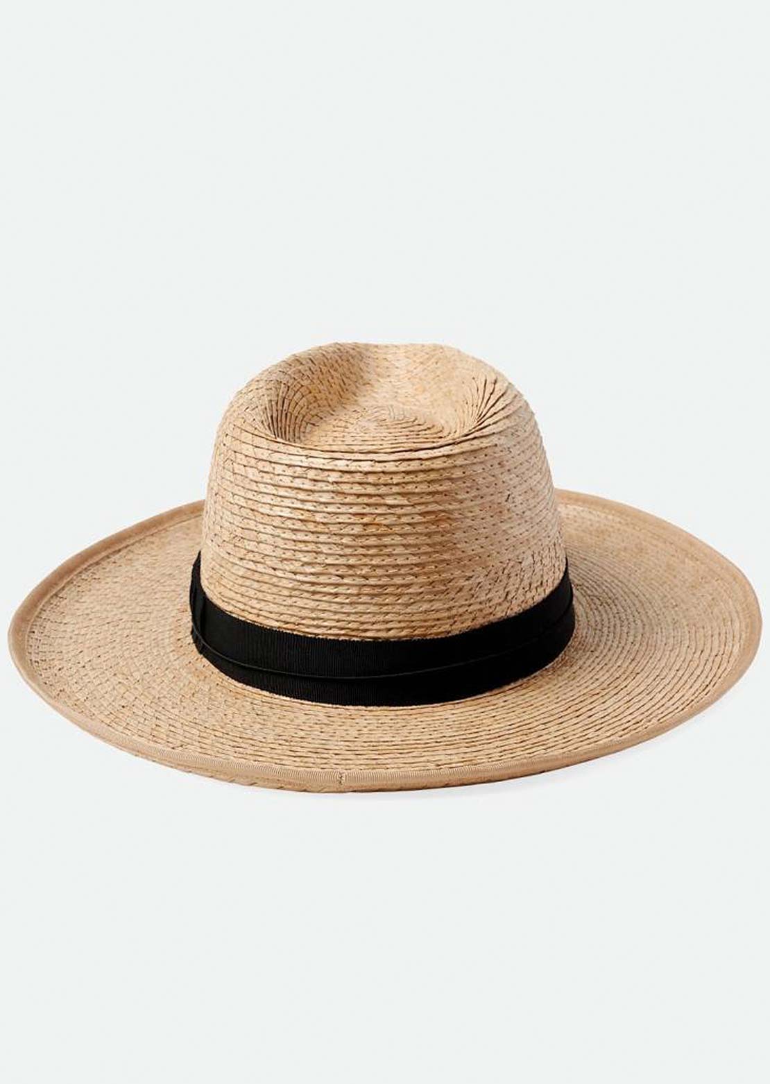 Brixton Unisex Reno Straw Hat Many Kinds Of Cheap Pice