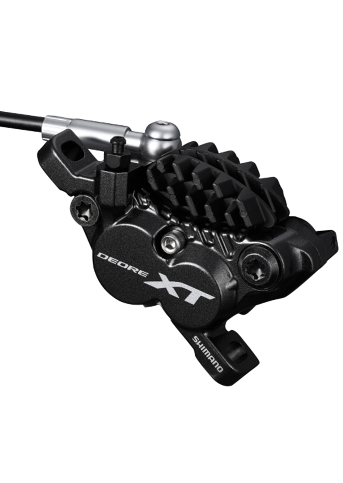 Shimano BL-M820-B & BR-M820 Rear Disc Brake Assembled Set Sale Online Shop