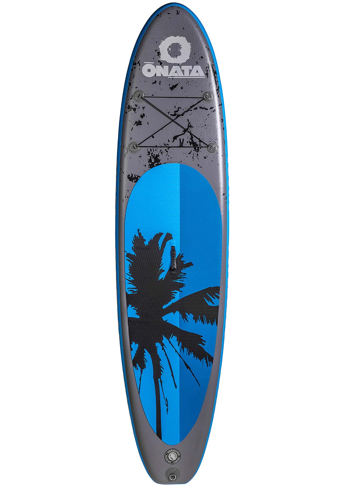 Onata Breeze 10.6 Paddleboard + Electric Pump Outlet Best Seller