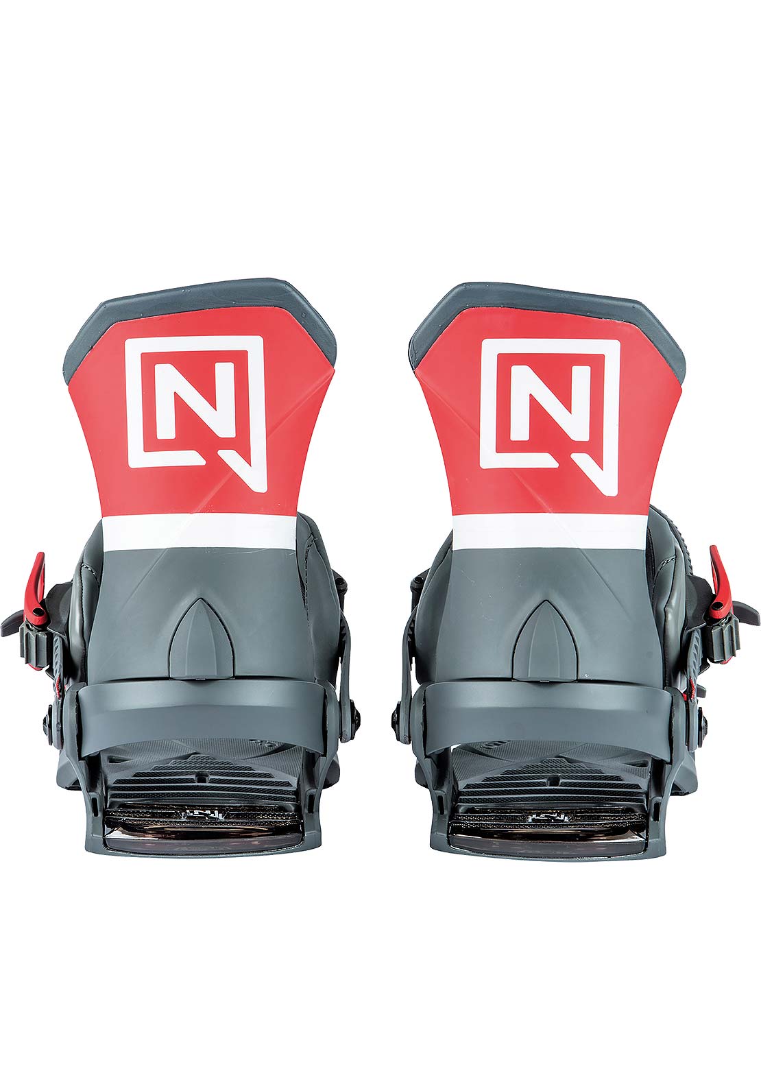 Nitro Men's Team Pro Snowboard Bindings