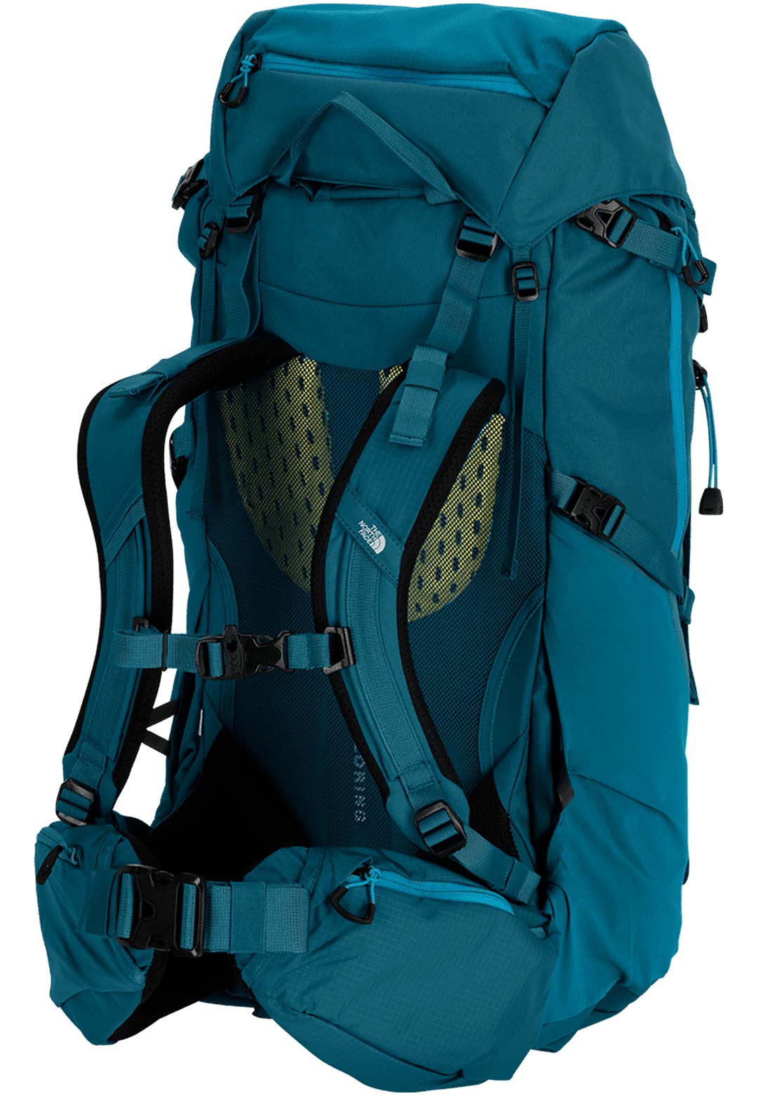 The North Face Women's Terra 55 Backpack