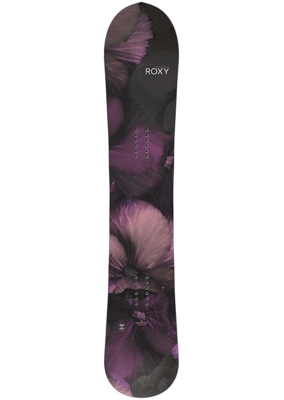 Roxy Smoothie Snowboard Outlet 2025 New