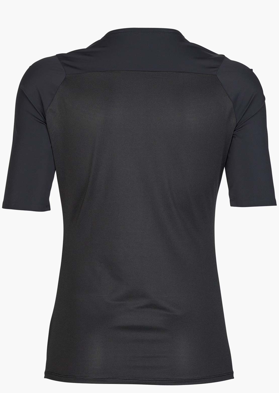 Fox Women's Flexair Ascent Short Sleeve Jersey