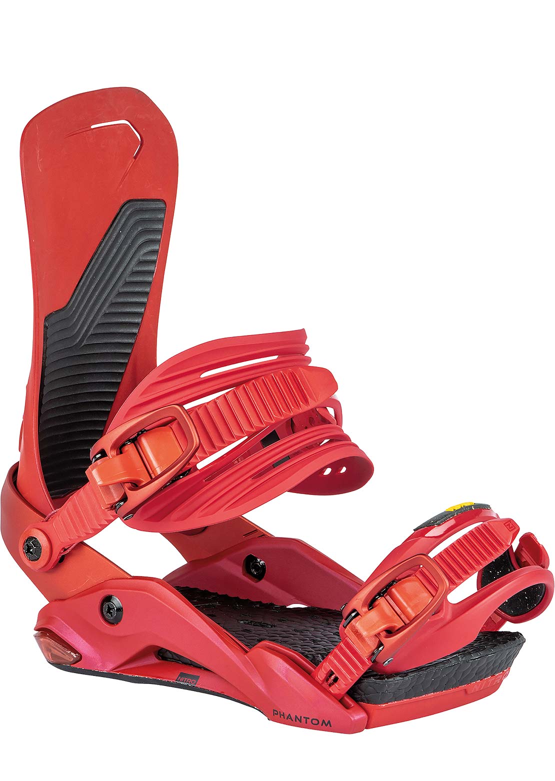 Nitro Men's Phantom Snowboard Bindings