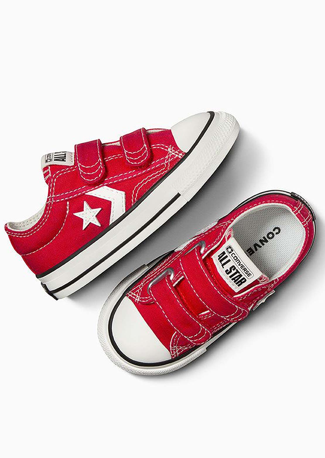 Converse Toddler Star Player 76 Easy On Shoes Outlet Best Sale