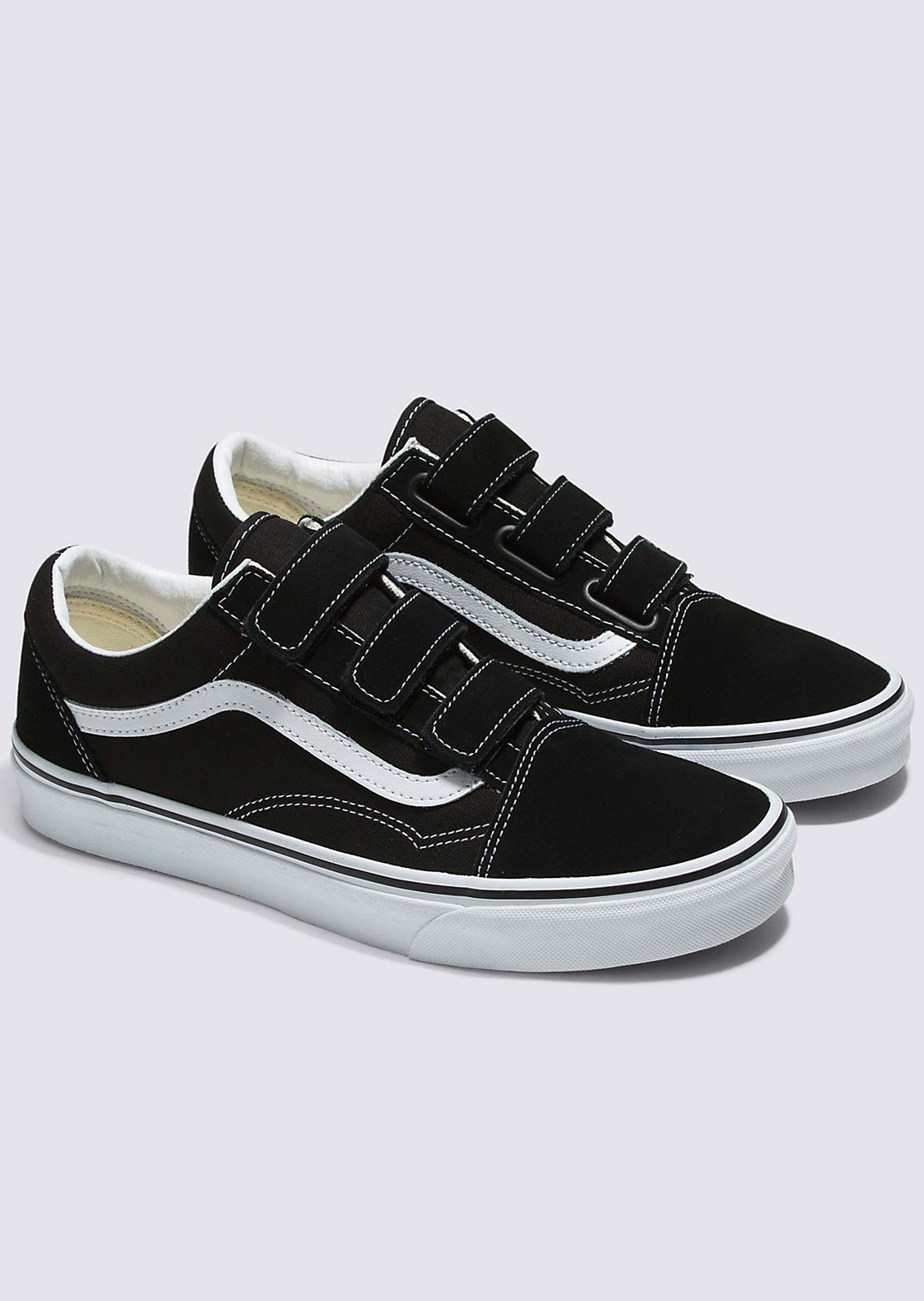 Vans Unisex Old Skool V Shoes Cost Online