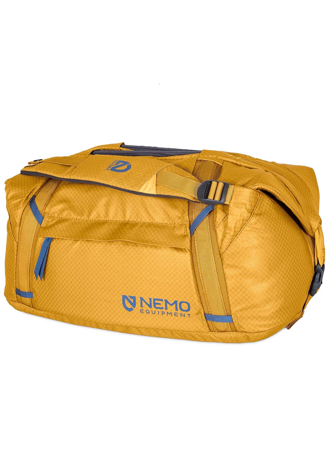 NEMO Equipment Double Haul Convertible 30L Duffel Bag Clearance From China