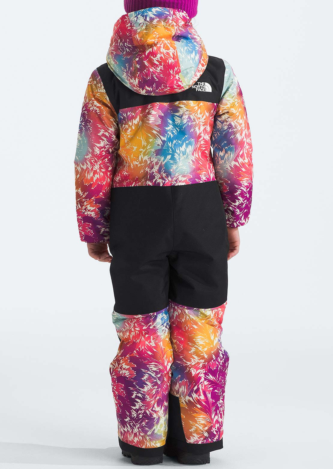 The North Face Toddler Freedom Snow Suit Outlet The Cheapest