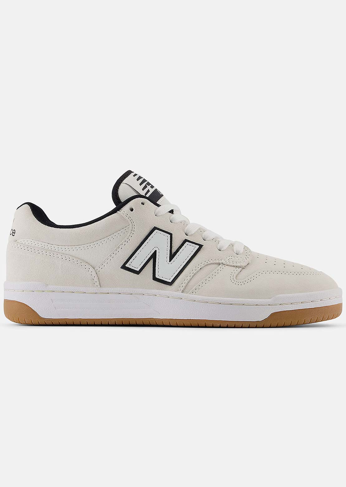 New Balance Numeric Unisex 480 Comfortable Shoes Authentic For Sale