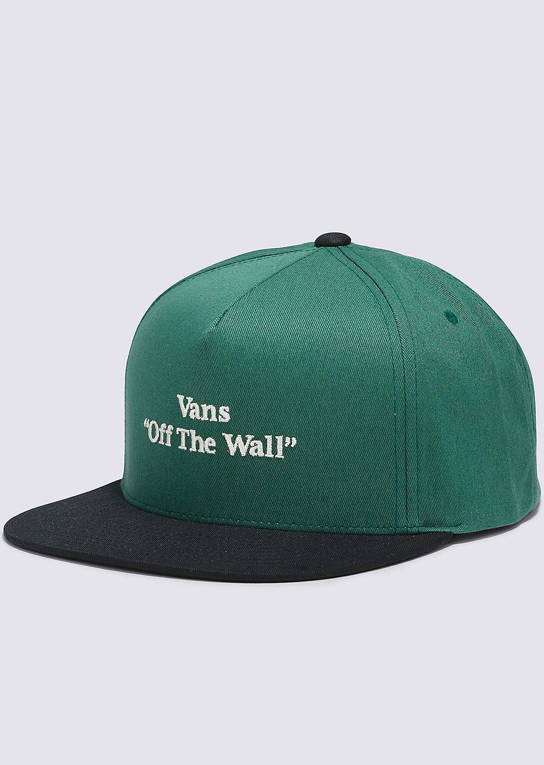 Vans Unisex Quoted Snapback Cap Cheap Low Shipping Fee