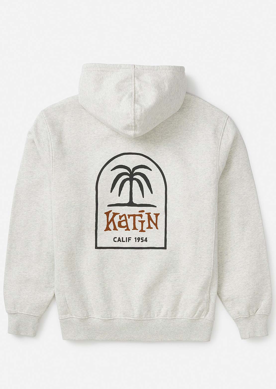 Katin Men's K-palm Hoodie