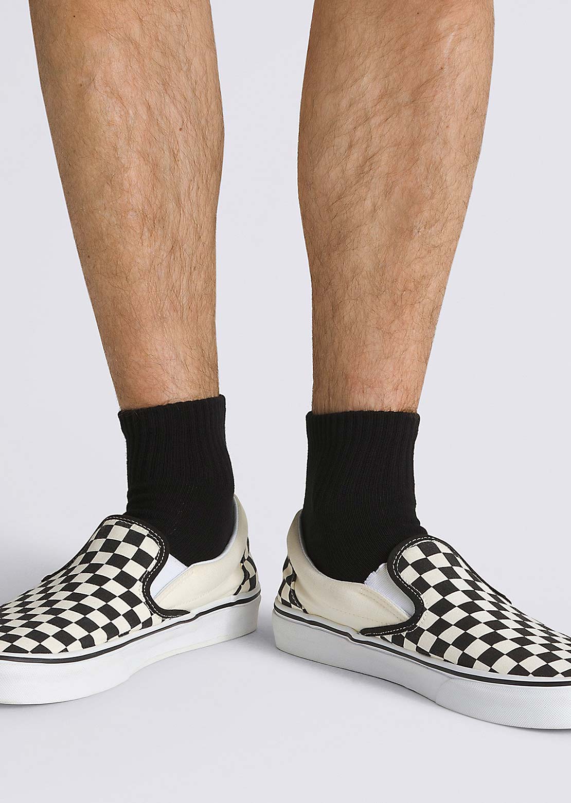 Vans Men's Classic Ankle Socks