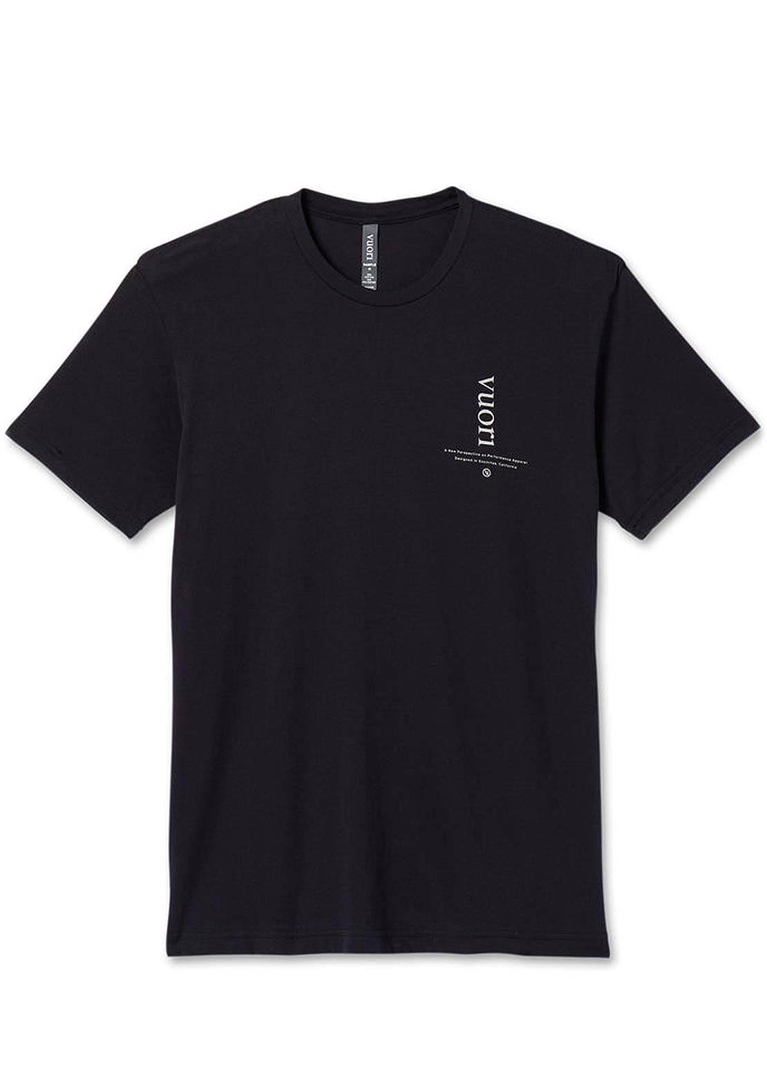 Vuori Men's New Perspectives Tee