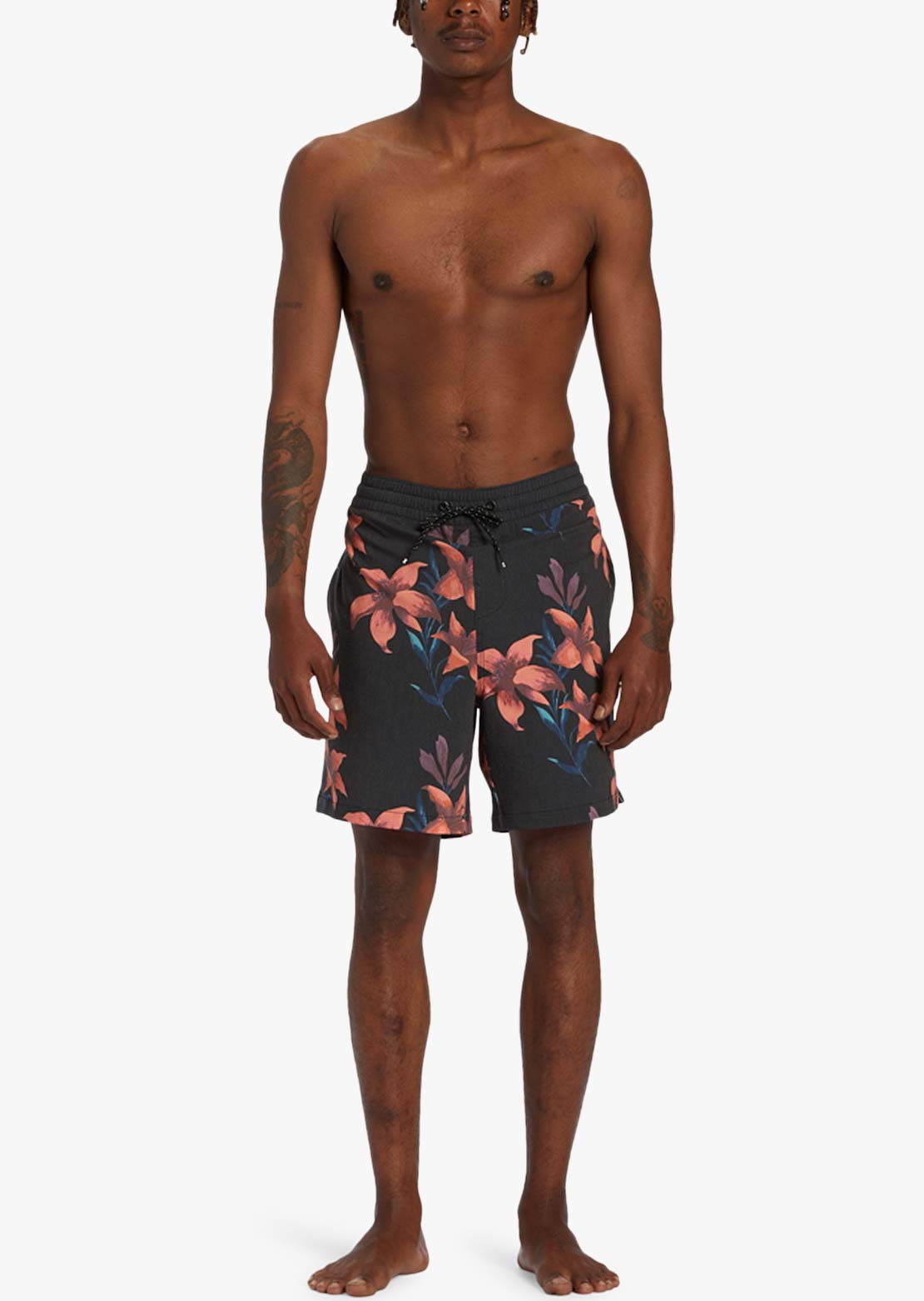 Billabong Men's Sundays Layback Shorts