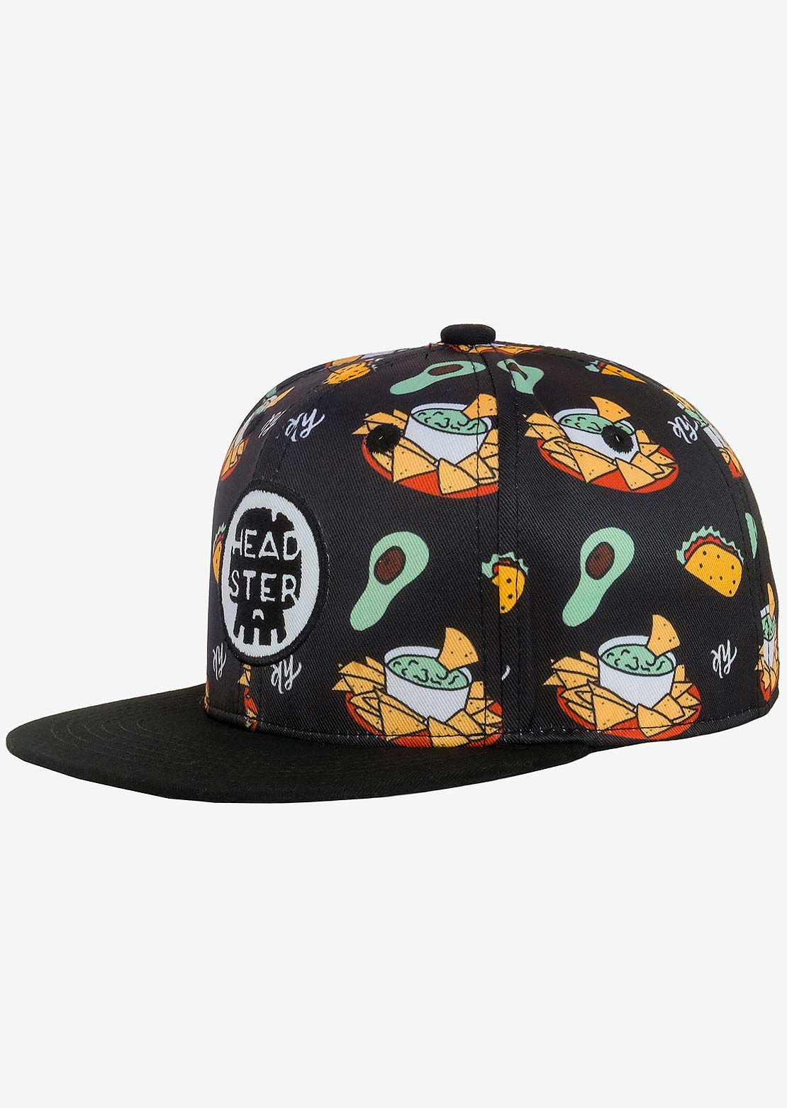 Headster Junior Taco Tuesday Snapback Limited Edition Cheap Pice