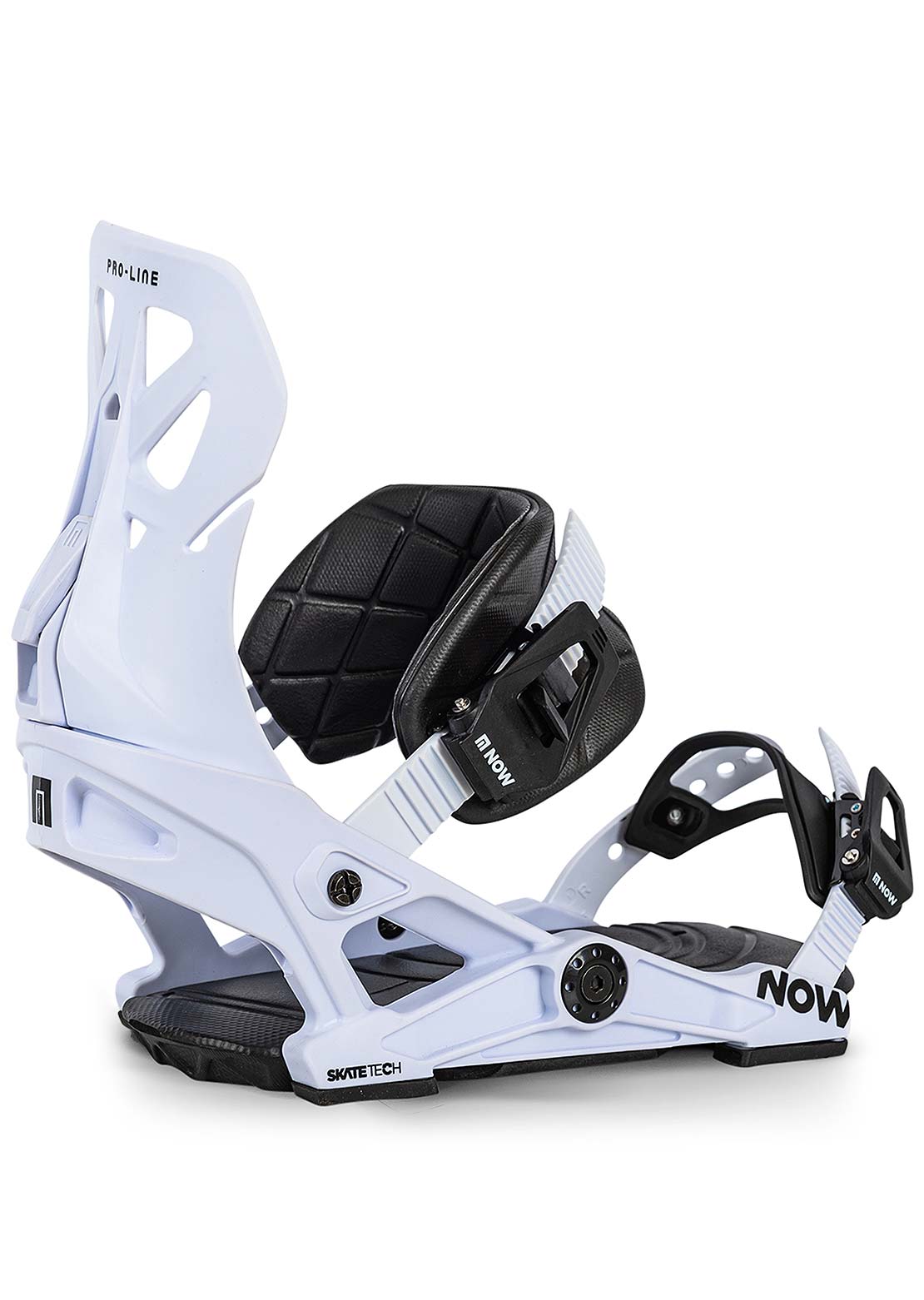 NOW Pro-Line Snowboard Binding Outlet Sast