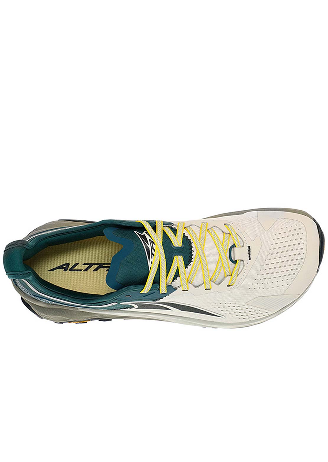 Altra Men's Olympus 5 Trail Running Shoes