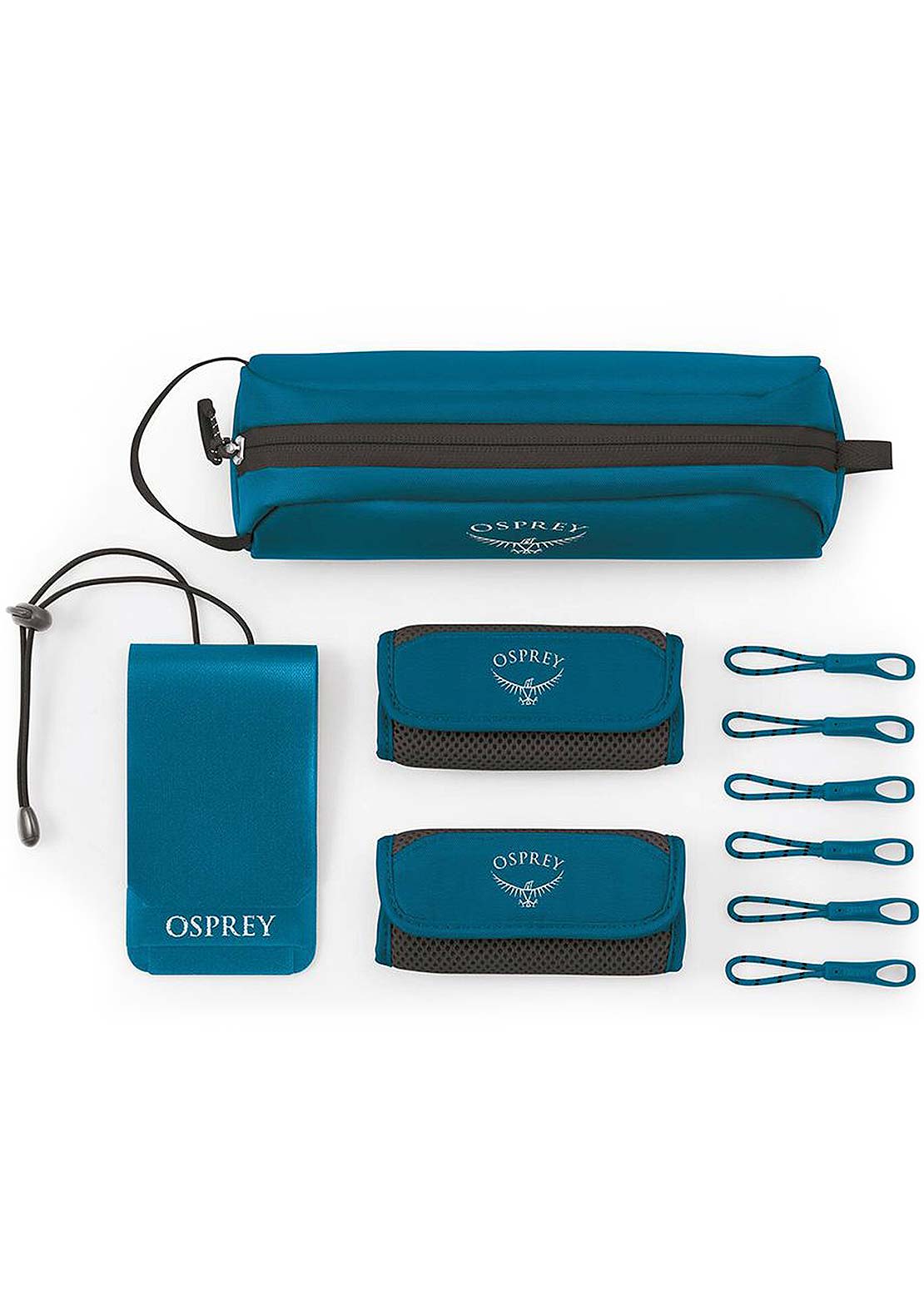 Osprey Luggage Customization Kit Discount Cheap