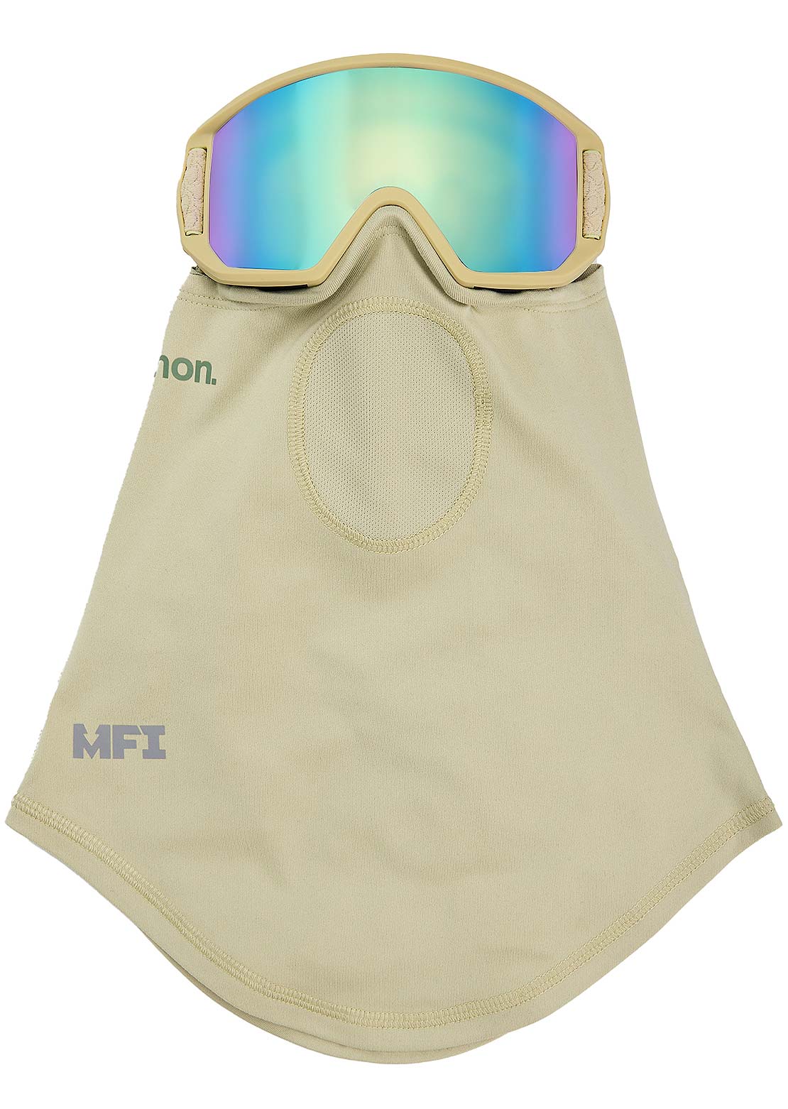 Anon Junior Relapse Goggles + MFI Face Mask Marketable Cheap Pice