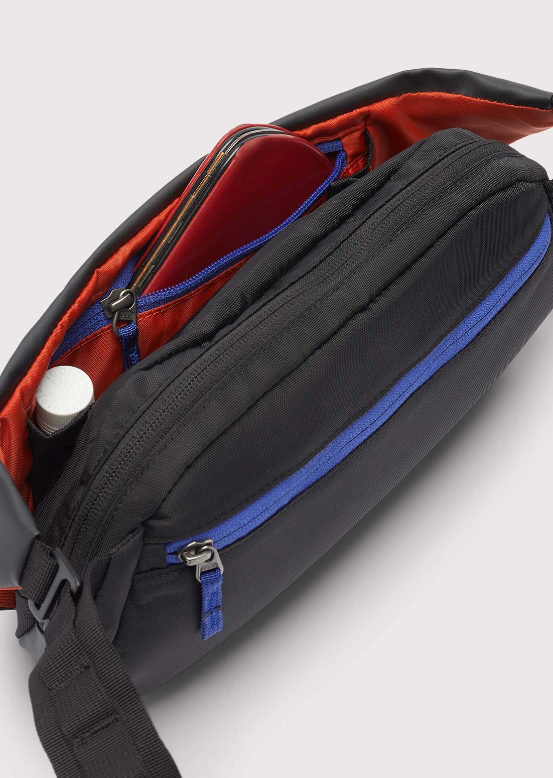 Cotopaxi Coso 2L Hip Pack Official Site