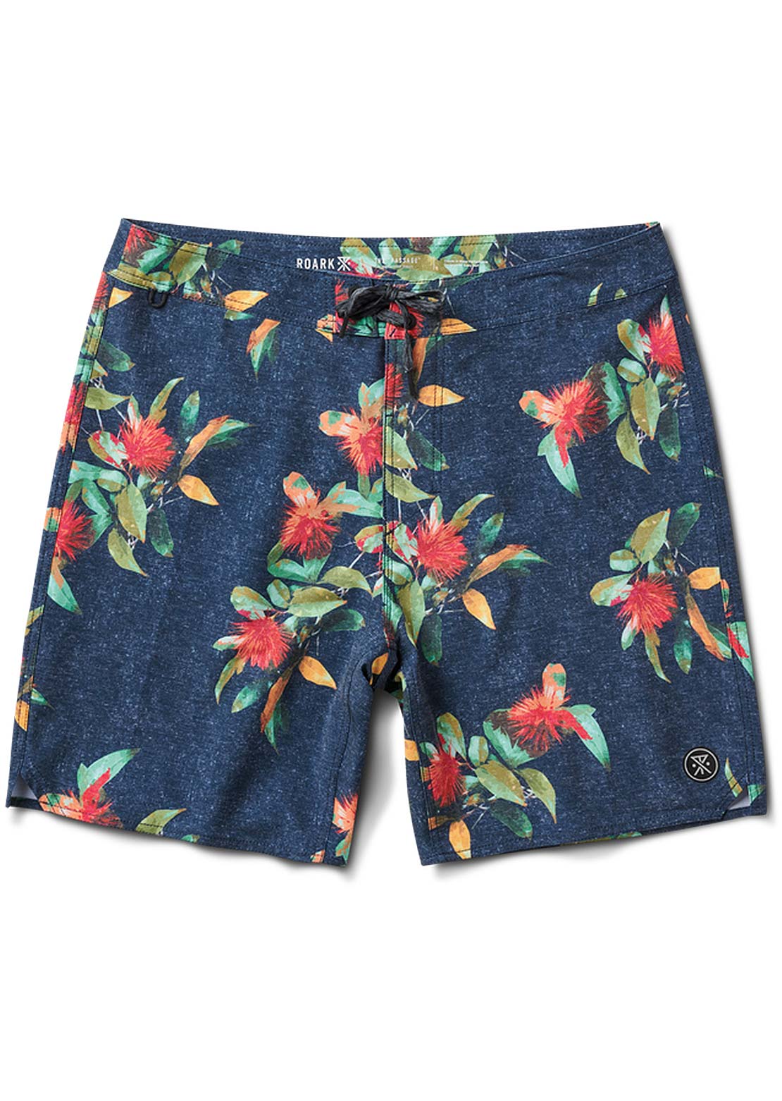 Roark Men's Passage 18 La Selva Boardshorts