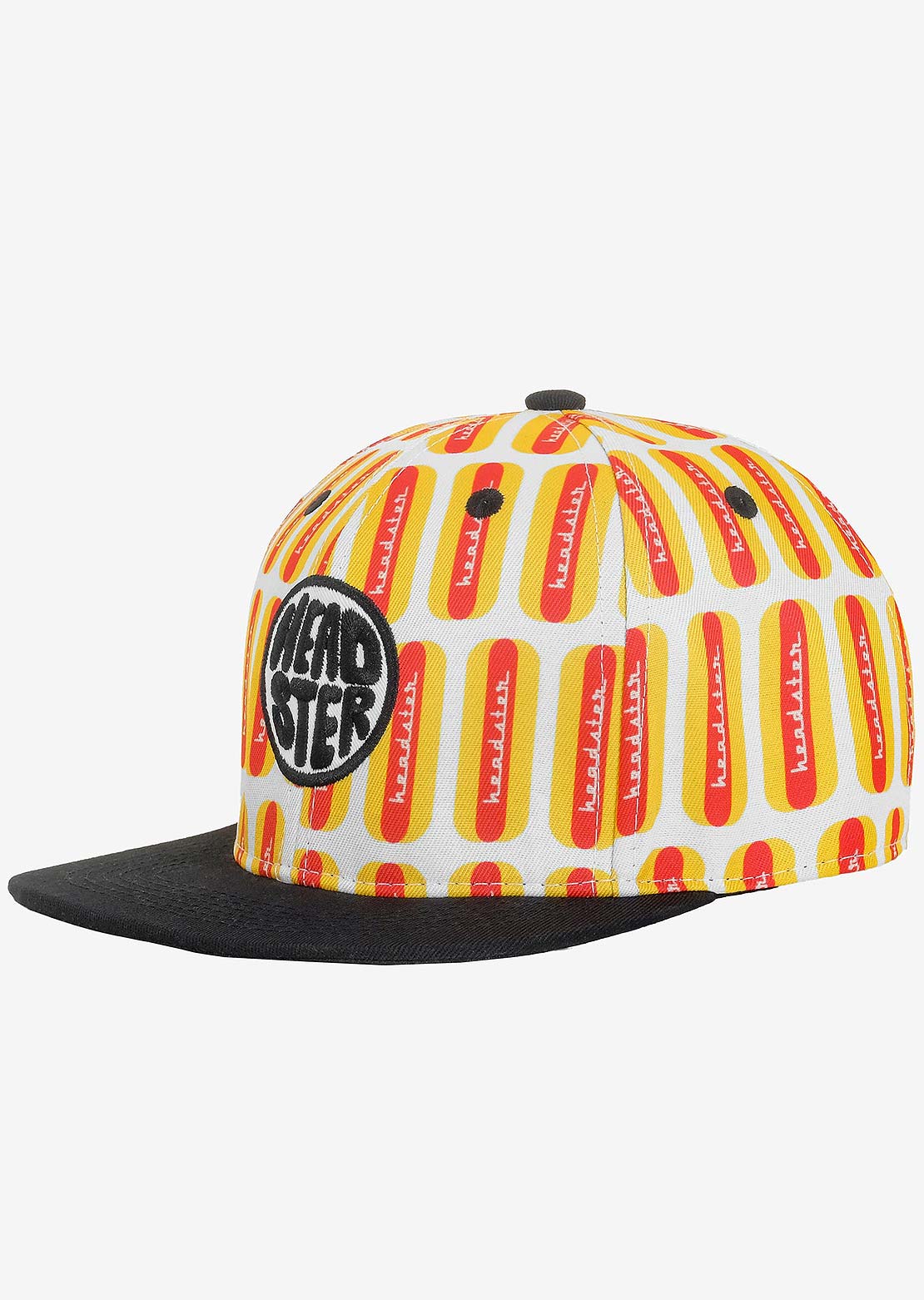 Headster Junior Take-Out Snapback Cheap Sale Huge Surprise