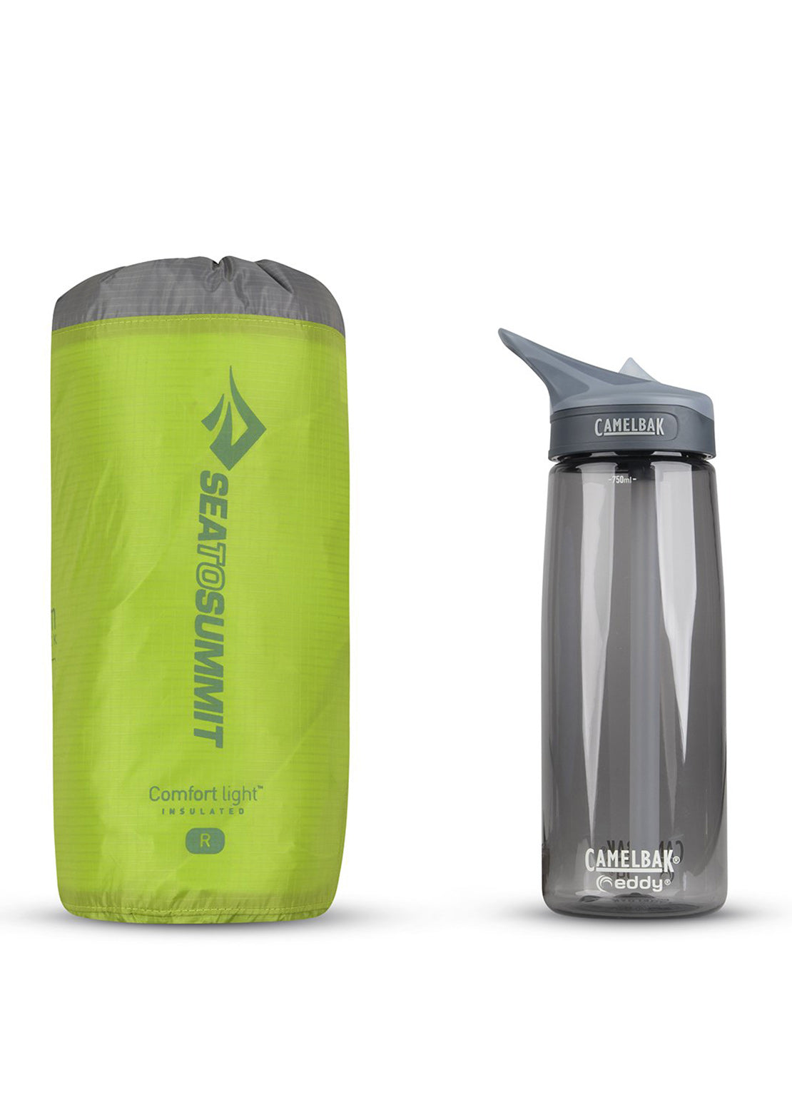 Sea To Summit Comfort Light Insulated Air Mat - Regular Collections