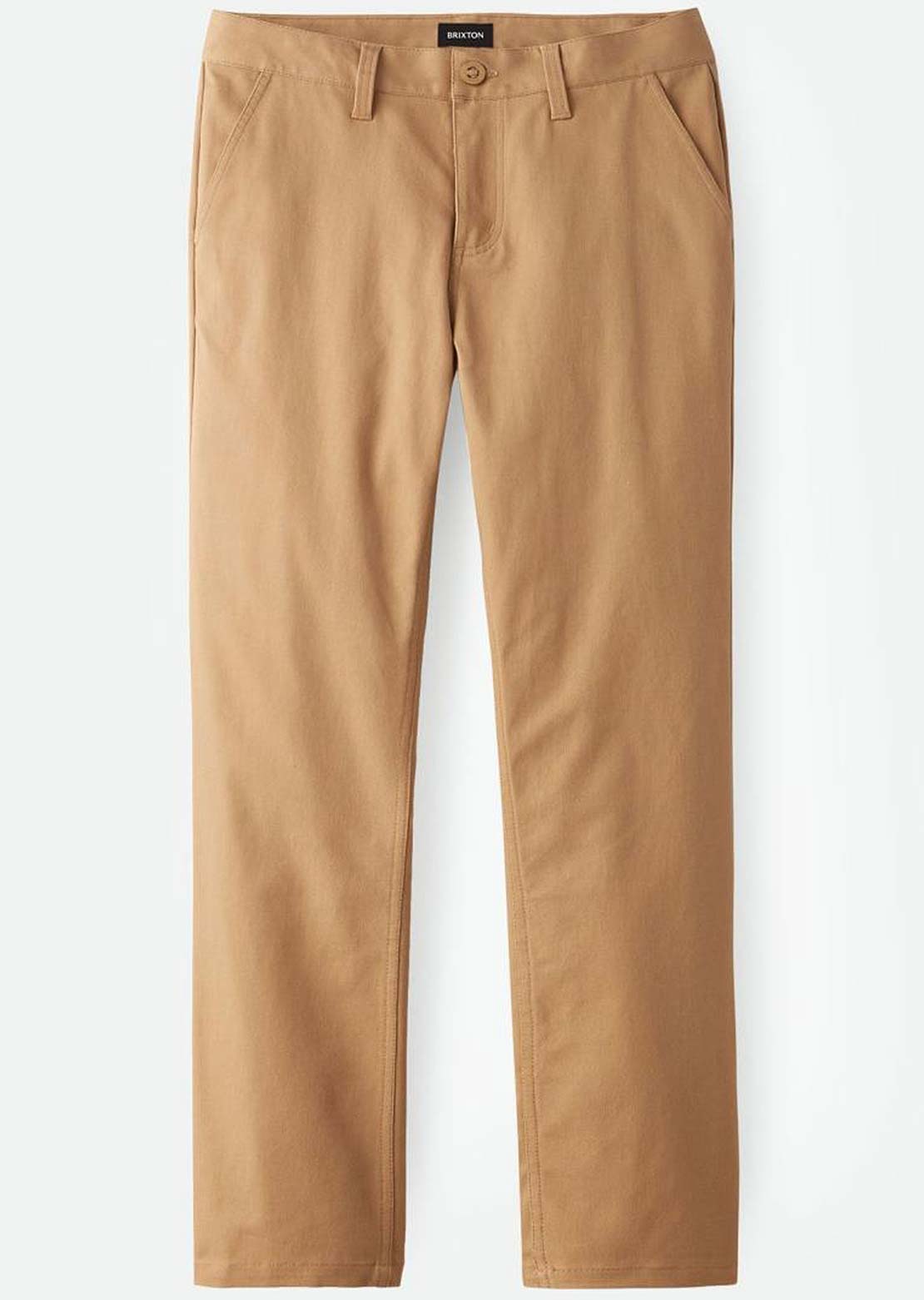 Brixton Men's Choice Chino Regular Pant