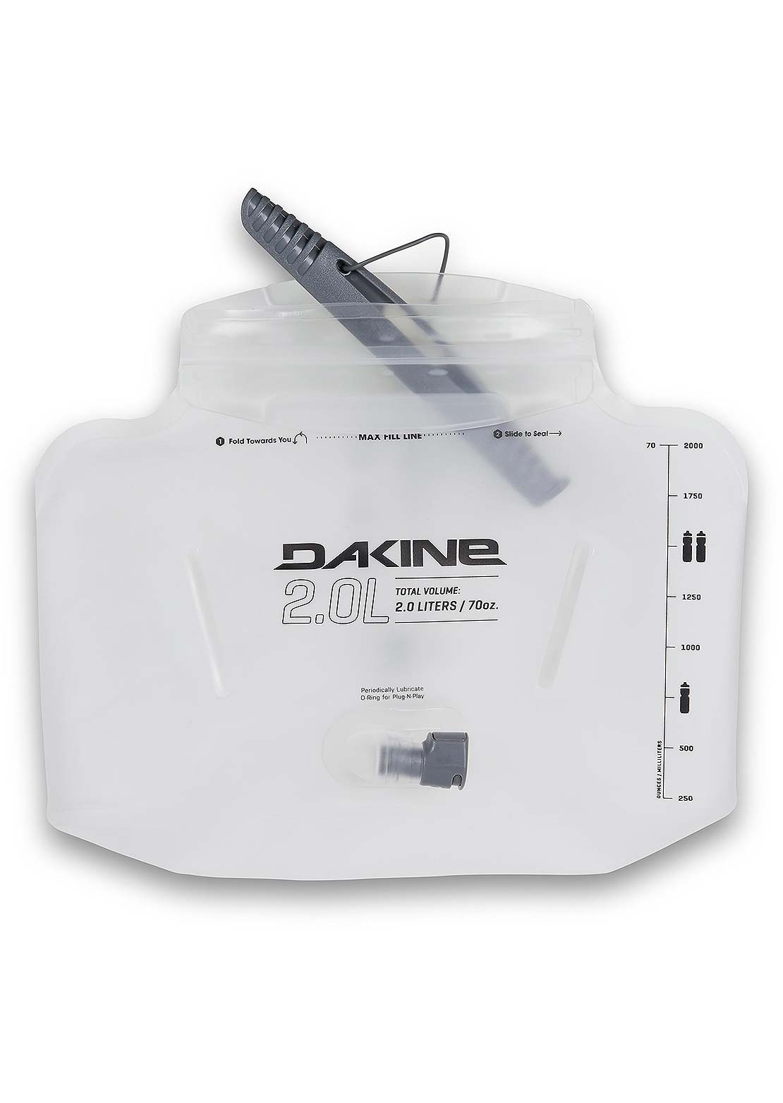 Dakine 2L Lumbar Reservoir 2.0 Buy Cheap From China