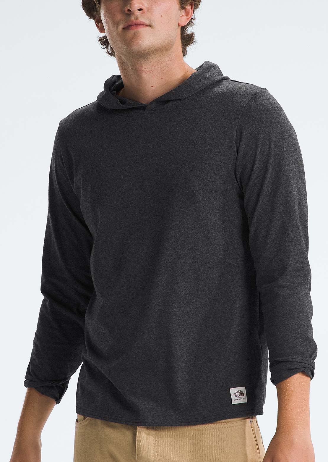 The North Face Men's Heritage Patch Hood