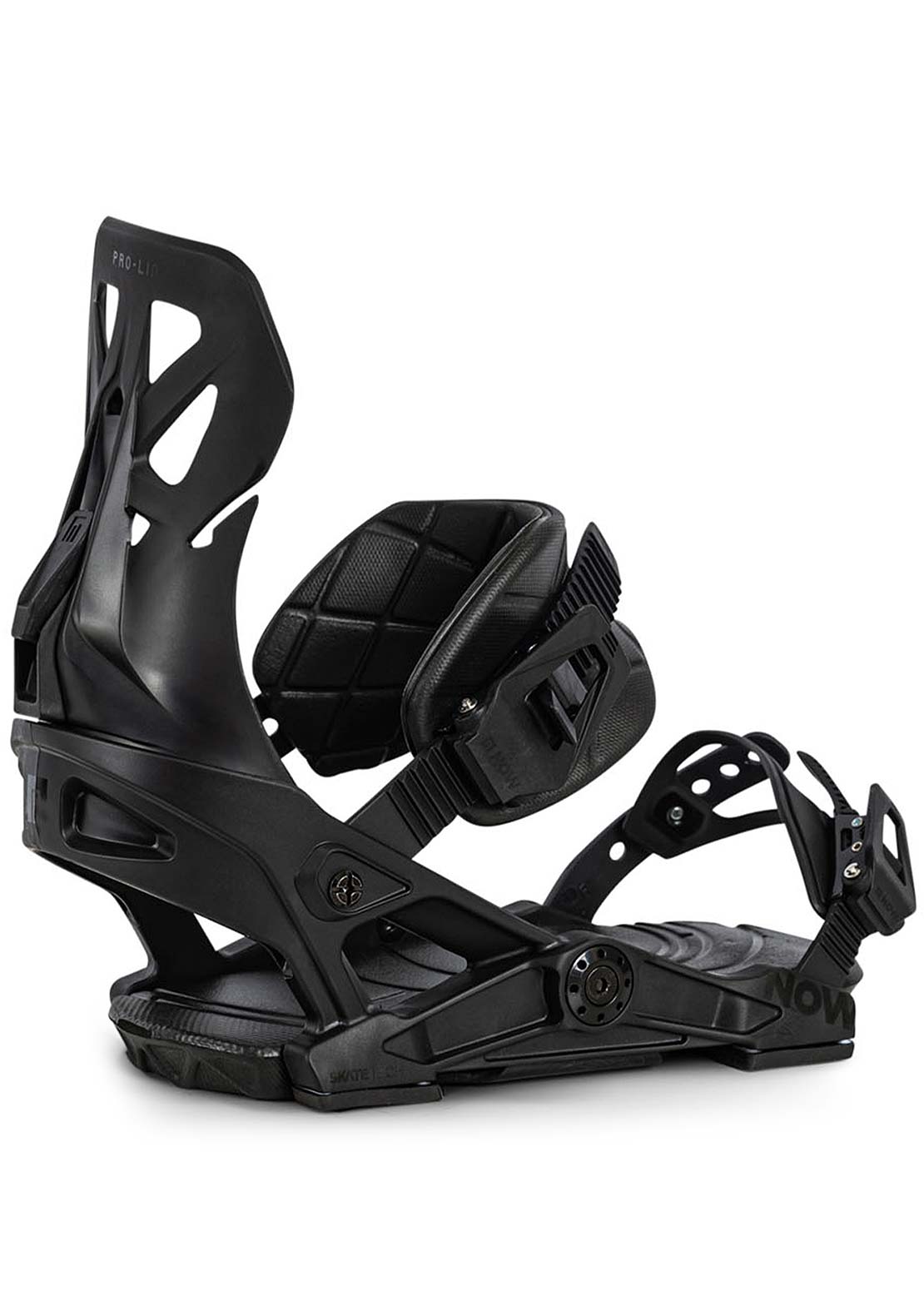 NOW Pro-Line Snowboard Binding Outlet Sast