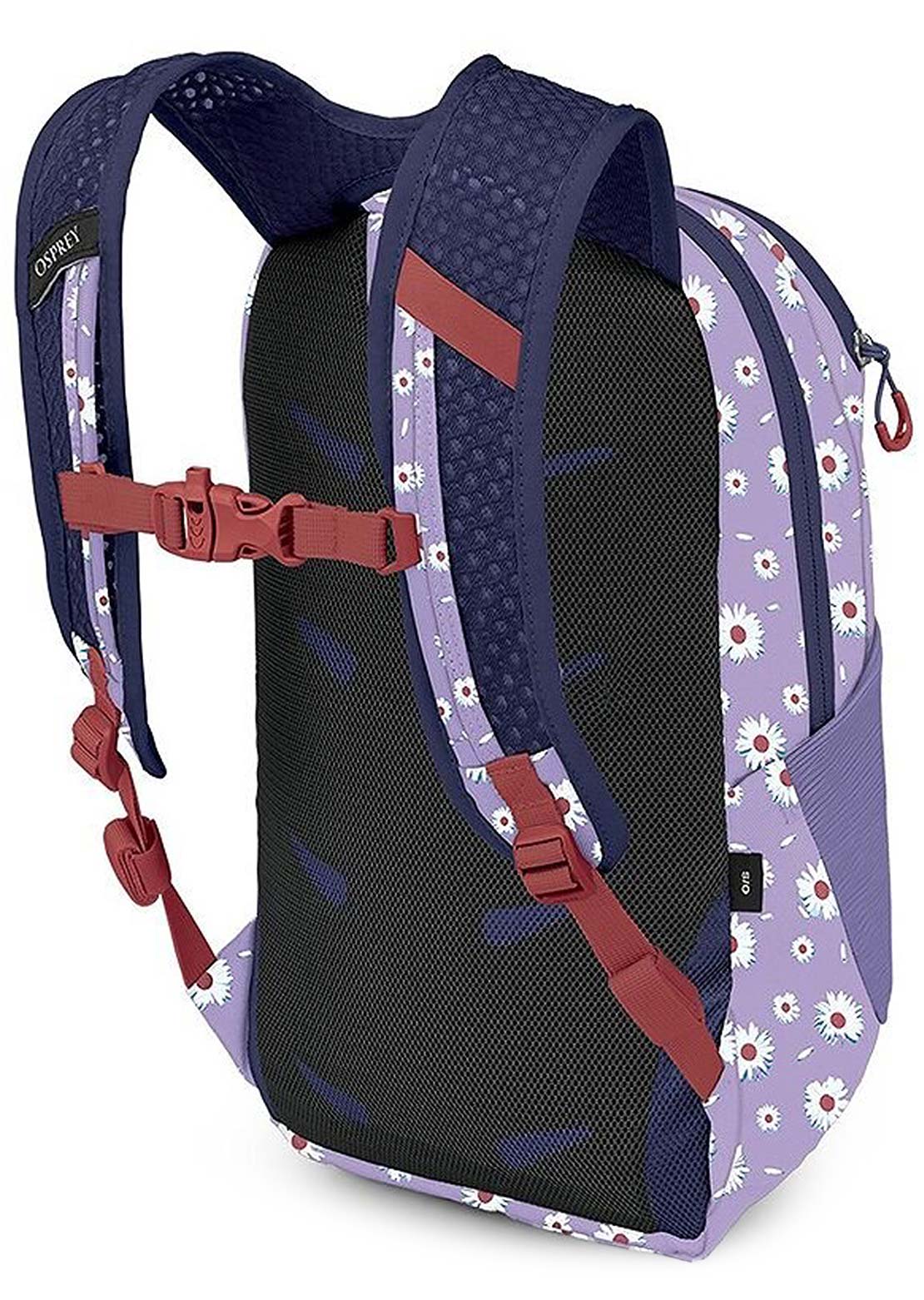 Osprey Junior Pack Daisy Travel Backpack Free Shipping Fake