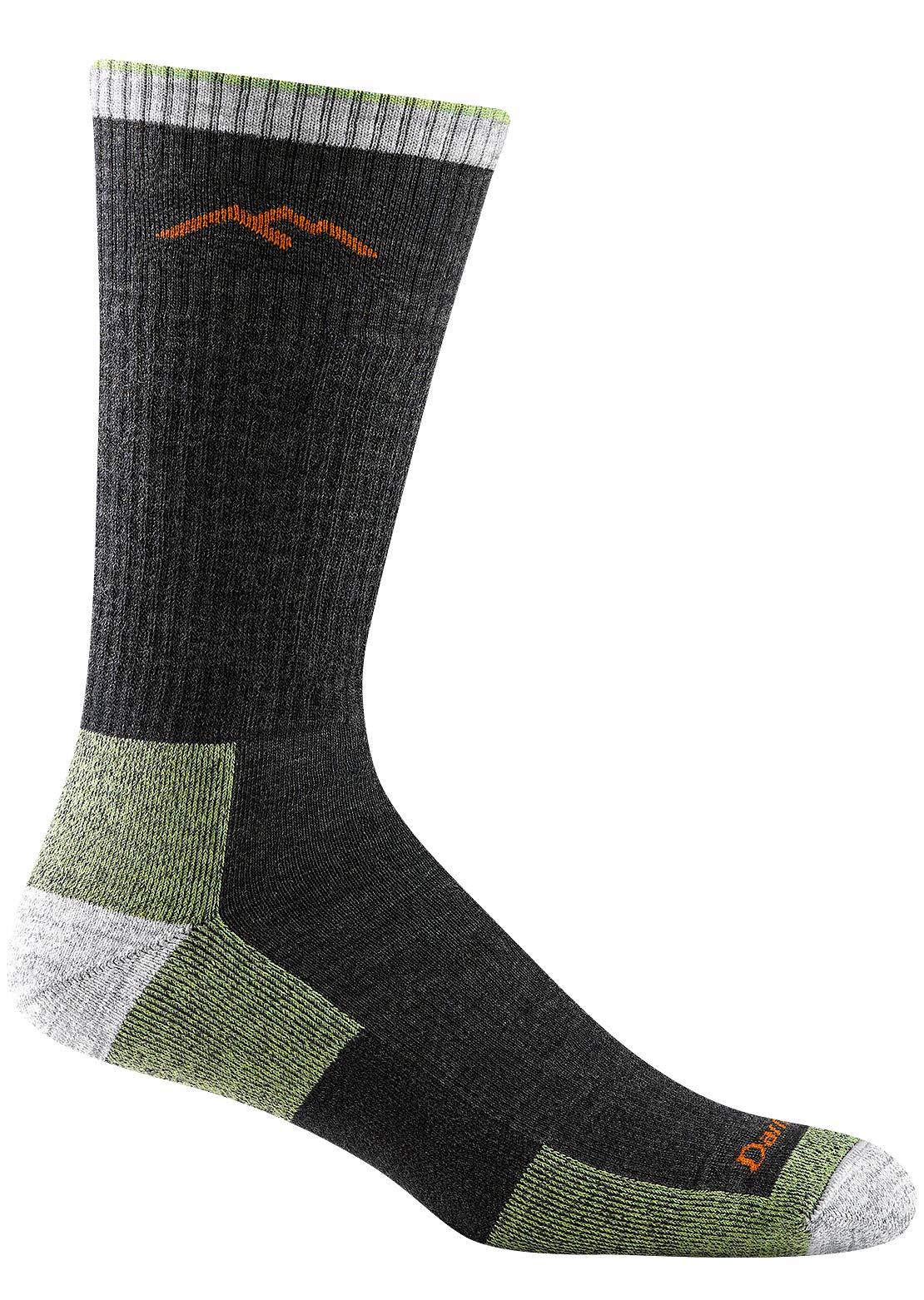 Darn Tough Men's Hiker Boot Socks