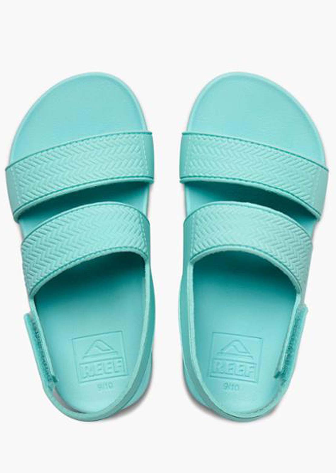 Reef Toddler Little Water Vista Sandals Sale For Cheap