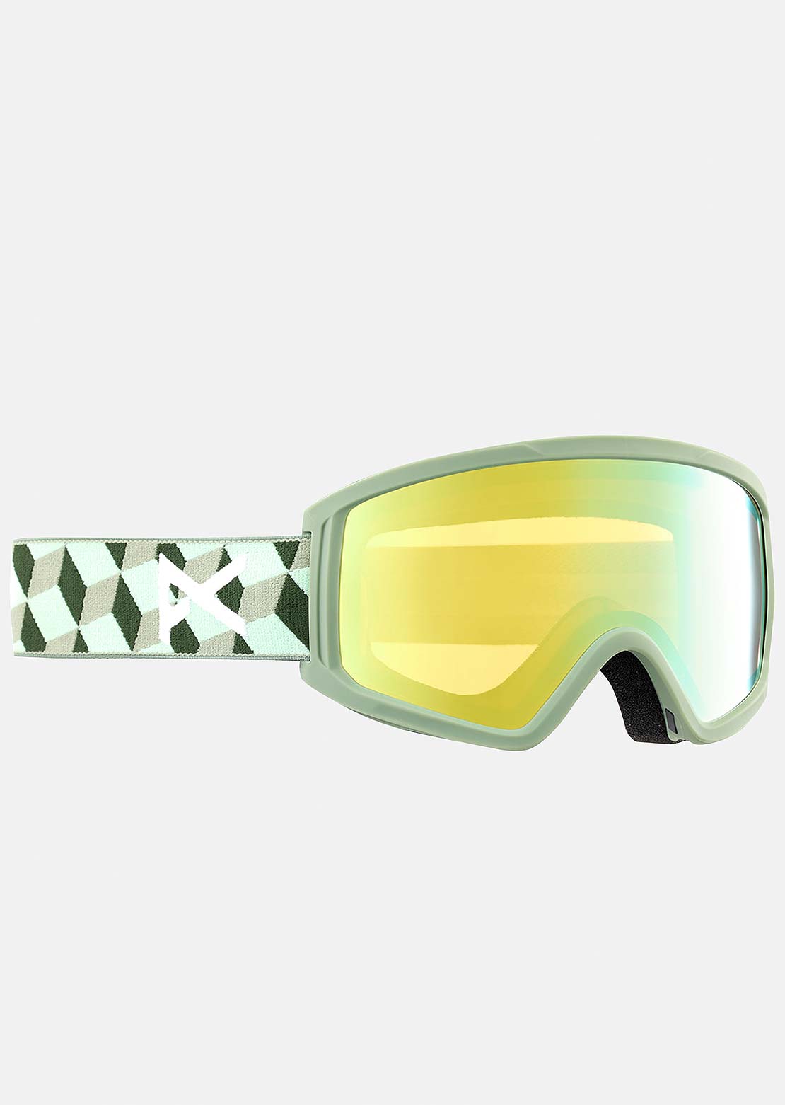 Anon Junior Tracker 2.0 Goggles Cheap 2025 Newest