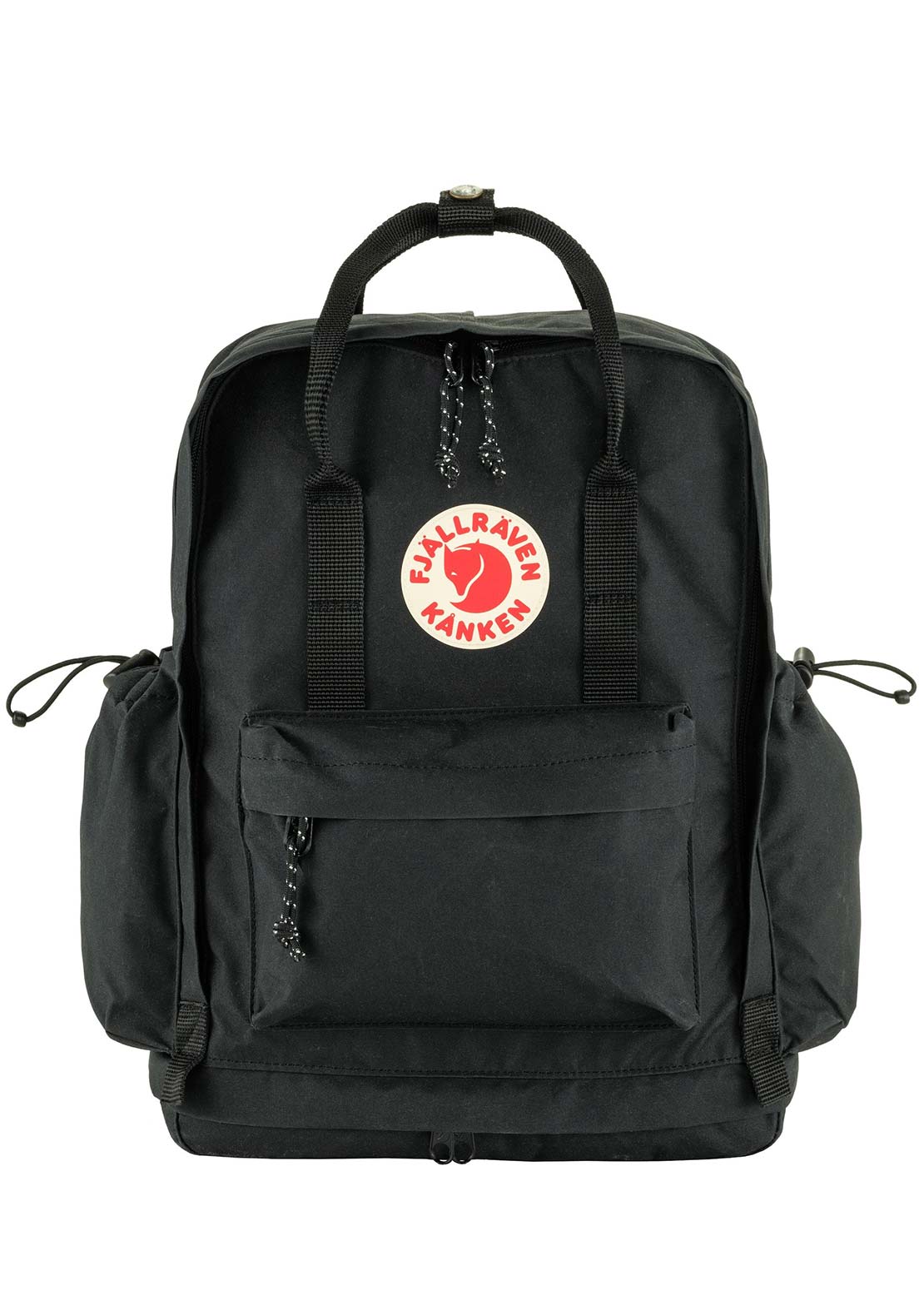 Fjallraven Knken Outlong Backpack Cheap Sale Best Wholesale