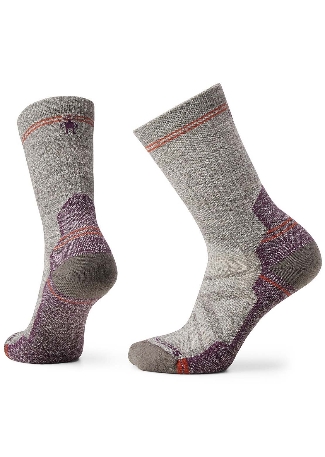 Smartwool Women's Hike Light Cushion Crew Socks