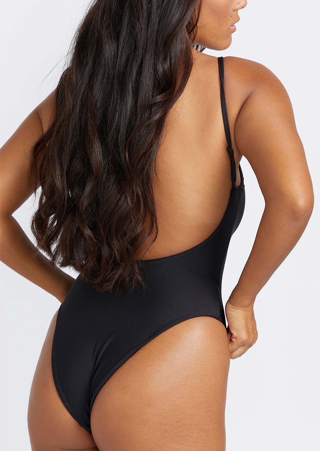 Volcom Women's Simply Seamless One Piece